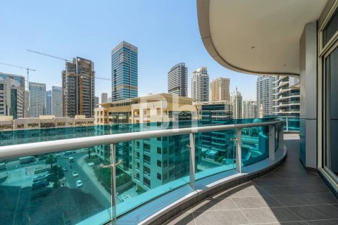 شقة في مرسى دبي, دبي 2 غرف نوم, 122 م² رقم 24991 - صورة 8