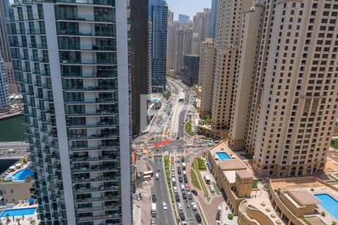شقة في مرسى دبي, دبي 1غرف نوم, 86 م² رقم 24990 - صورة 7