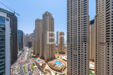 شقة في مرسى دبي, دبي 1غرف نوم, 86 م² رقم 24990 - صورة 6