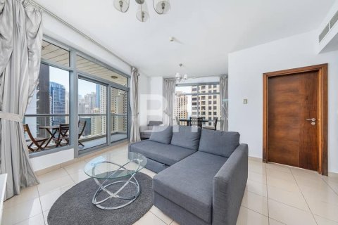 شقة في مرسى دبي, دبي 1غرف نوم, 86 م² رقم 24990 - صورة 1