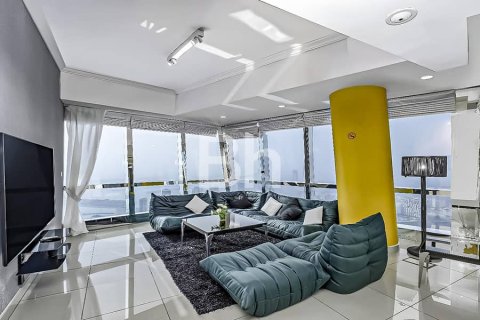 Apartment in Dubai Marina, Dubai 2 bedrooms, 143 sq.m. № 24987 - photo 5
