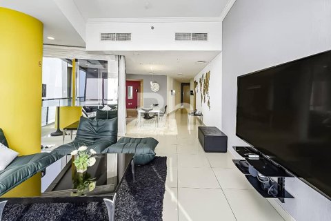 Apartment in Dubai Marina, Dubai 2 bedrooms, 143 sq.m. № 24987 - photo 3