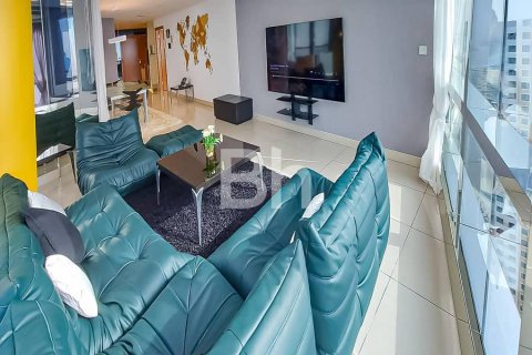 Apartment in Dubai Marina, Dubai 2 bedrooms, 143 sq.m. № 24987 - photo 8