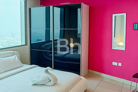 Apartment in Dubai Marina, Dubai 2 bedrooms, 143 sq.m. № 24987 - photo 20