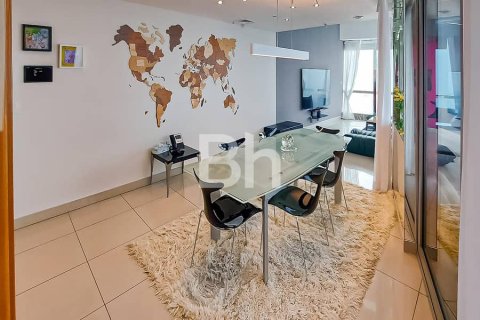 Apartment in Dubai Marina, Dubai 2 bedrooms, 143 sq.m. № 24987 - photo 30