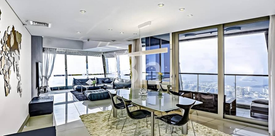 Apartment in Dubai Marina, Dubai 2 bedrooms, 143 sq.m. № 24987
