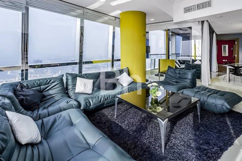 Apartment in Dubai Marina, Dubai 2 bedrooms, 143 sq.m. № 24987 - photo 4