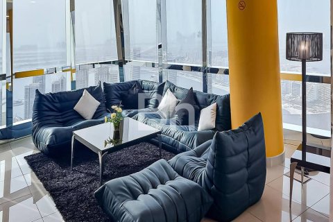 Apartment in Dubai Marina, Dubai 2 bedrooms, 143 sq.m. № 24987 - photo 10