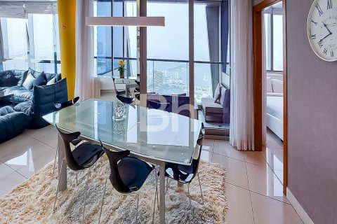 Apartment in Dubai Marina, Dubai 2 bedrooms, 143 sq.m. № 24987 - photo 27