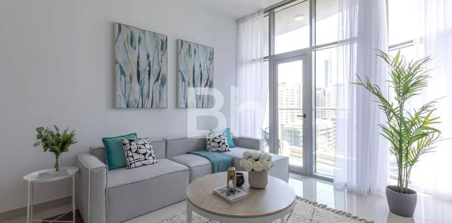 شقة في مرسى دبي, دبي 3 غرف نوم, 120 م² رقم 24985
