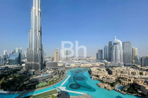Apartment in Downtown Dubai (Downtown Burj Dubai), Dubai 3 bedrooms, 193 sq.m. № 24989 - photo 3
