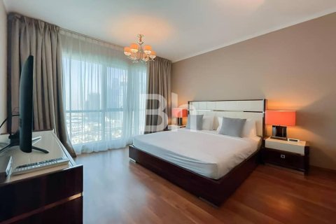 Apartment in Downtown Dubai (Downtown Burj Dubai), Dubai 3 bedrooms, 193 sq.m. № 24989 - photo 15