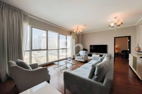 Apartment in Downtown Dubai (Downtown Burj Dubai), Dubai 3 bedrooms, 193 sq.m. № 24989 - photo 19