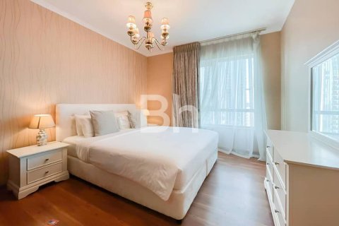 Apartment in Downtown Dubai (Downtown Burj Dubai), Dubai 3 bedrooms, 193 sq.m. № 24989 - photo 5