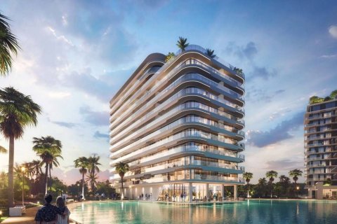 Appartement à Dubai South (Dubai World Central), Dubai, 2 chambres, 99 m², № 48562 - photo 6