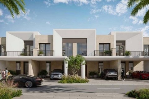 Appartement à Dubai South (Dubai World Central), Dubai, 2 chambres, 99 m², № 48562 - photo 10