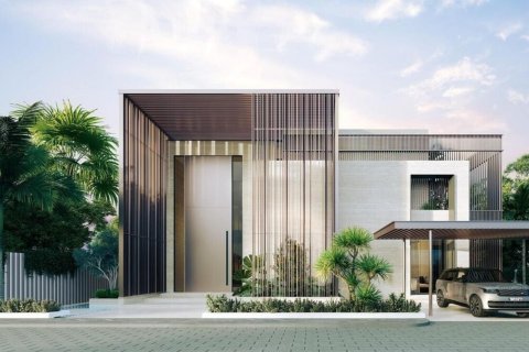 Villa in DAMAC Hills (Akoya by DAMAC), Dubai 6 bedrooms, 1673 sq.m. № 48531 - photo 15