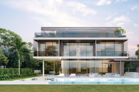Villa in DAMAC Hills (Akoya by DAMAC), Dubai 6 bedrooms, 1673 sq.m. № 48531 - photo 18