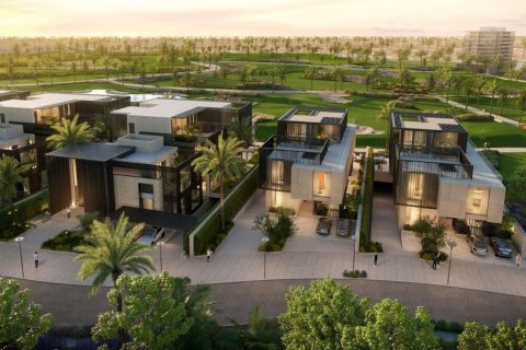 Villa in DAMAC Hills (Akoya by DAMAC), Dubai 6 bedrooms, 1673 sq.m. № 48531 - photo 19