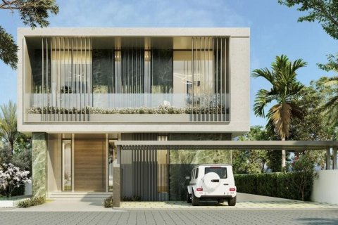 Villa in DAMAC Hills (Akoya by DAMAC), Dubai 6 bedrooms, 1673 sq.m. № 48531 - photo 12