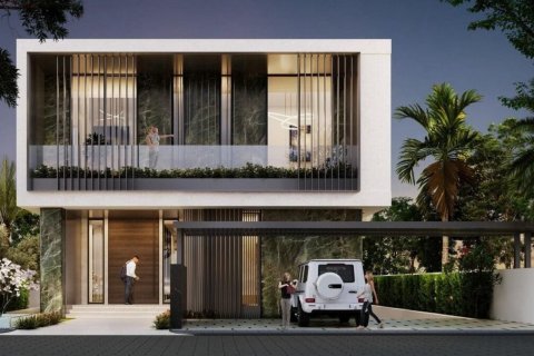 Villa in DAMAC Hills (Akoya by DAMAC), Dubai 6 bedrooms, 1673 sq.m. № 48531 - photo 11