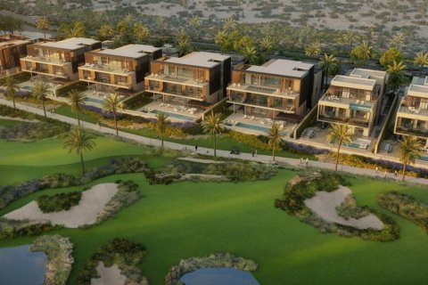 Villa in DAMAC Hills (Akoya by DAMAC), Dubai 6 bedrooms, 1673 sq.m. № 48531 - photo 10