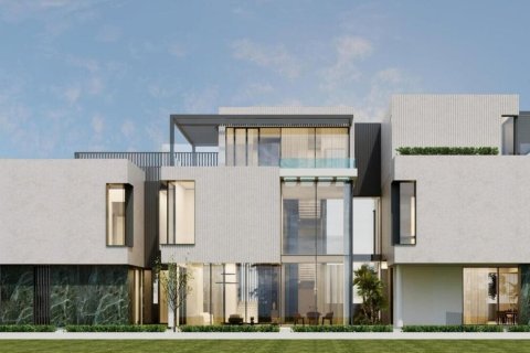 Villa in DAMAC Hills (Akoya by DAMAC), Dubai 6 bedrooms, 1673 sq.m. № 48531 - photo 13