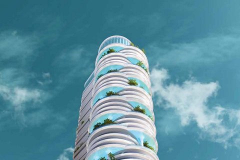 شقة في Dubai Media City, دبي 3 غرف نوم, 189 م² رقم 48563 - صورة 7