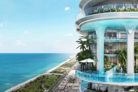 شقة في Dubai Media City, دبي 3 غرف نوم, 189 م² رقم 48563 - صورة 1