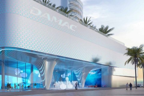 شقة في Dubai Media City, دبي 3 غرف نوم, 189 م² رقم 48563 - صورة 4
