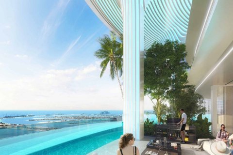 شقة في Dubai Media City, دبي 3 غرف نوم, 189 م² رقم 48563 - صورة 8