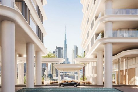 شقة في الخليج التجاري, دبي 2 غرف نوم, 360 م² رقم 48530 - صورة 16