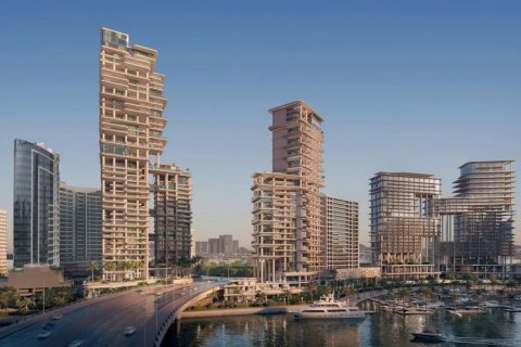 شقة في الخليج التجاري, دبي 2 غرف نوم, 360 م² رقم 48530 - صورة 14
