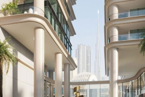 شقة في الخليج التجاري, دبي 2 غرف نوم, 360 م² رقم 48530 - صورة 9