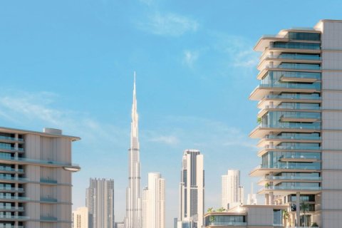 شقة في الخليج التجاري, دبي 2 غرف نوم, 360 م² رقم 48530 - صورة 3