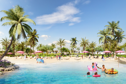 تاون هاوس في دبي 3 غرف نوم, 346 م² رقم 97018 - صورة 12