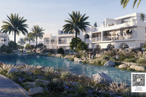 تاون هاوس في دبي 3 غرف نوم, 346 م² رقم 97018 - صورة 19