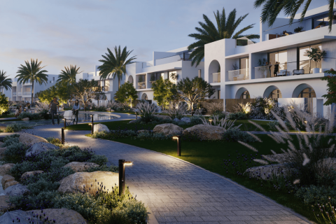 تاون هاوس في دبي 3 غرف نوم, 346 م² رقم 97018 - صورة 16