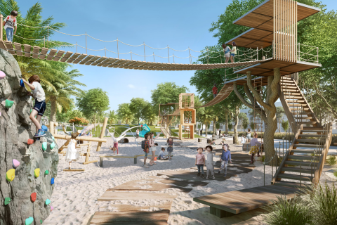 تاون هاوس في دبي 3 غرف نوم, 346 م² رقم 97018 - صورة 8