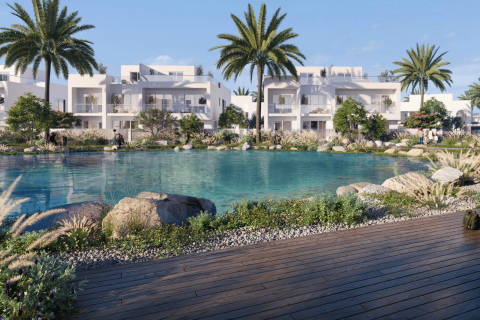 تاون هاوس في دبي 3 غرف نوم, 346 م² رقم 97018 - صورة 17