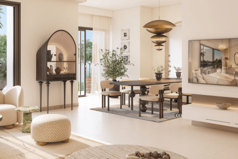 تاون هاوس في دبي 3 غرف نوم, 346 م² رقم 97018 - صورة 4