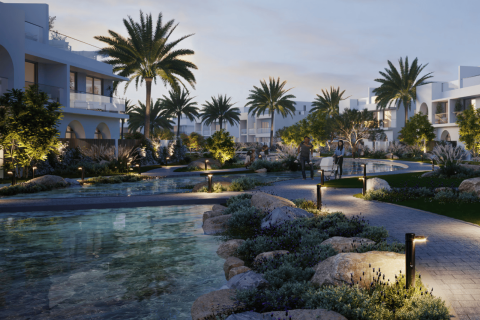 تاون هاوس في دبي 3 غرف نوم, 346 م² رقم 97018 - صورة 15