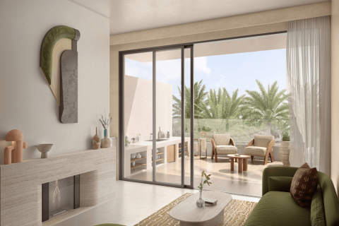 تاون هاوس في دبي 3 غرف نوم, 346 م² رقم 97018 - صورة 5