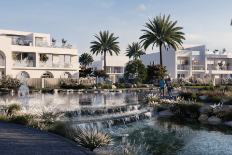 تاون هاوس في دبي 3 غرف نوم, 346 م² رقم 97018 - صورة 18