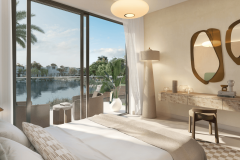 تاون هاوس في دبي 3 غرف نوم, 346 م² رقم 97018 - صورة 6