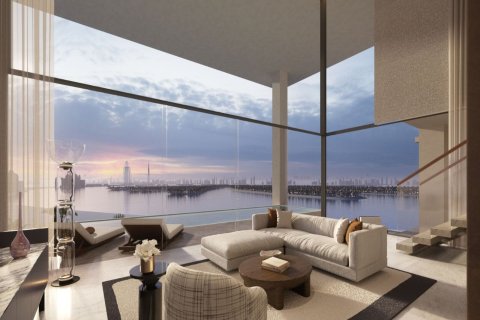 شقة في نخلة جميرا, دبي 3 غرف نوم, 571 م² رقم 97017 - صورة 5