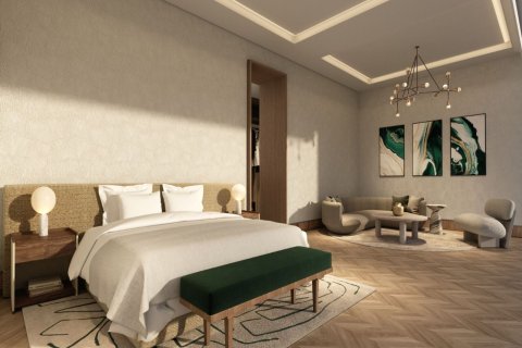 شقة في نخلة جميرا, دبي 3 غرف نوم, 571 م² رقم 97017 - صورة 10