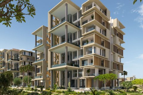 شقة في نخلة جميرا, دبي 3 غرف نوم, 571 م² رقم 97017 - صورة 17