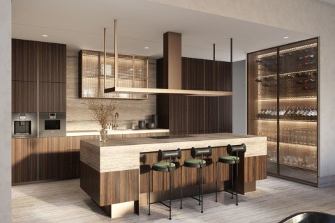 شقة في نخلة جميرا, دبي 3 غرف نوم, 571 م² رقم 97017 - صورة 8