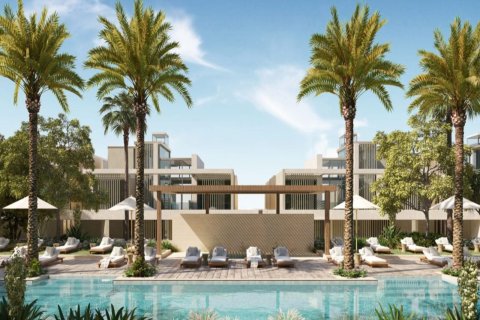 شقة في نخلة جميرا, دبي 3 غرف نوم, 571 م² رقم 97017 - صورة 22